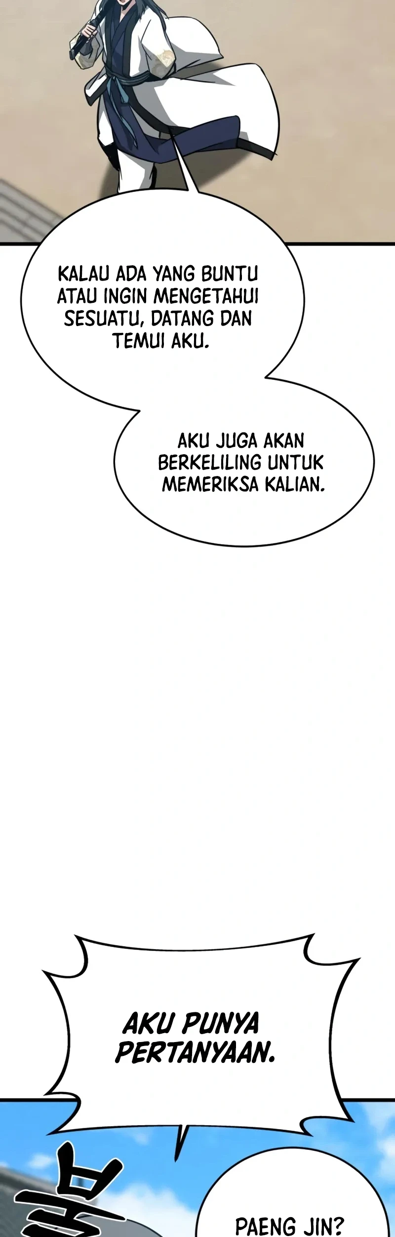 Initializing the Sect System Chapter 21 Gambar 78