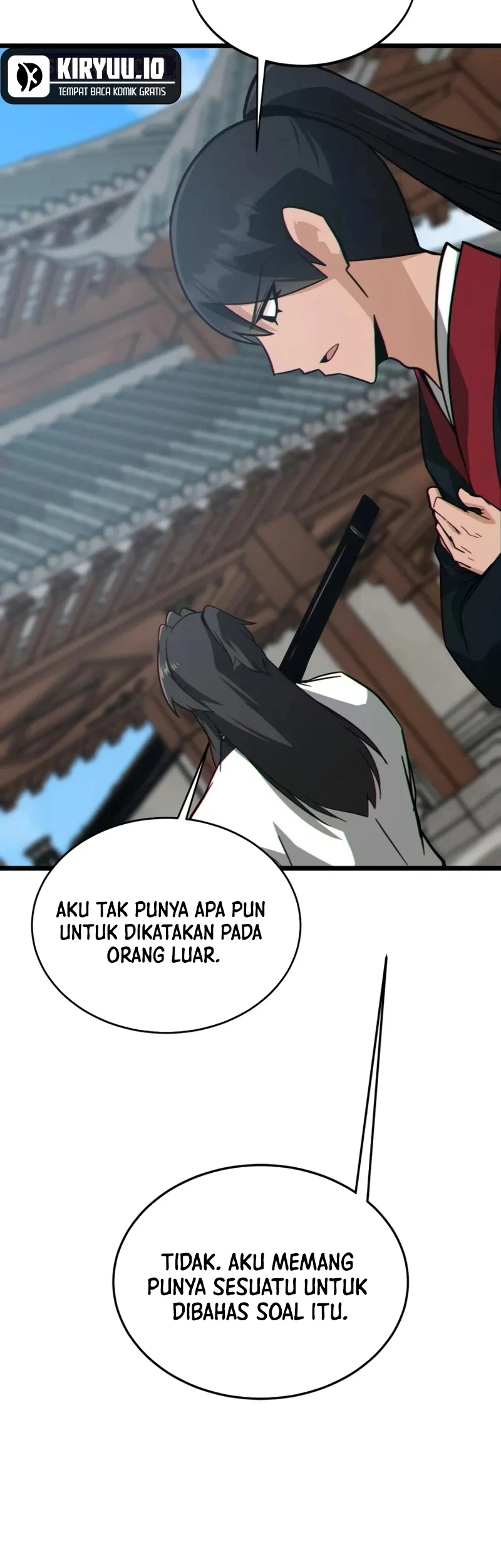 Initializing the Sect System Chapter 21 Gambar 85