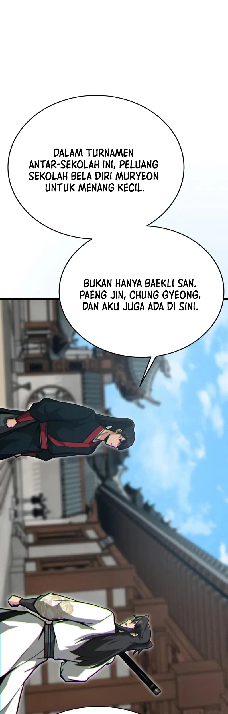 Initializing the Sect System Chapter 21 Gambar 86