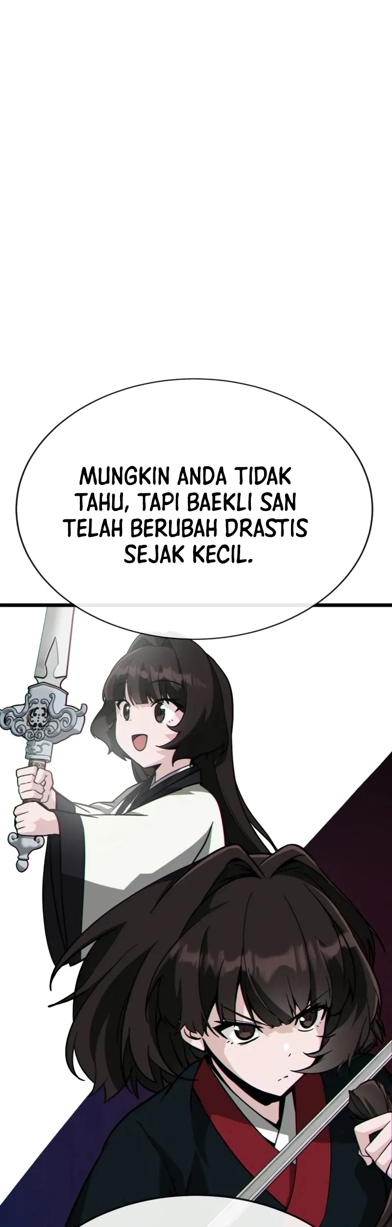 Initializing the Sect System Chapter 21 Gambar 90