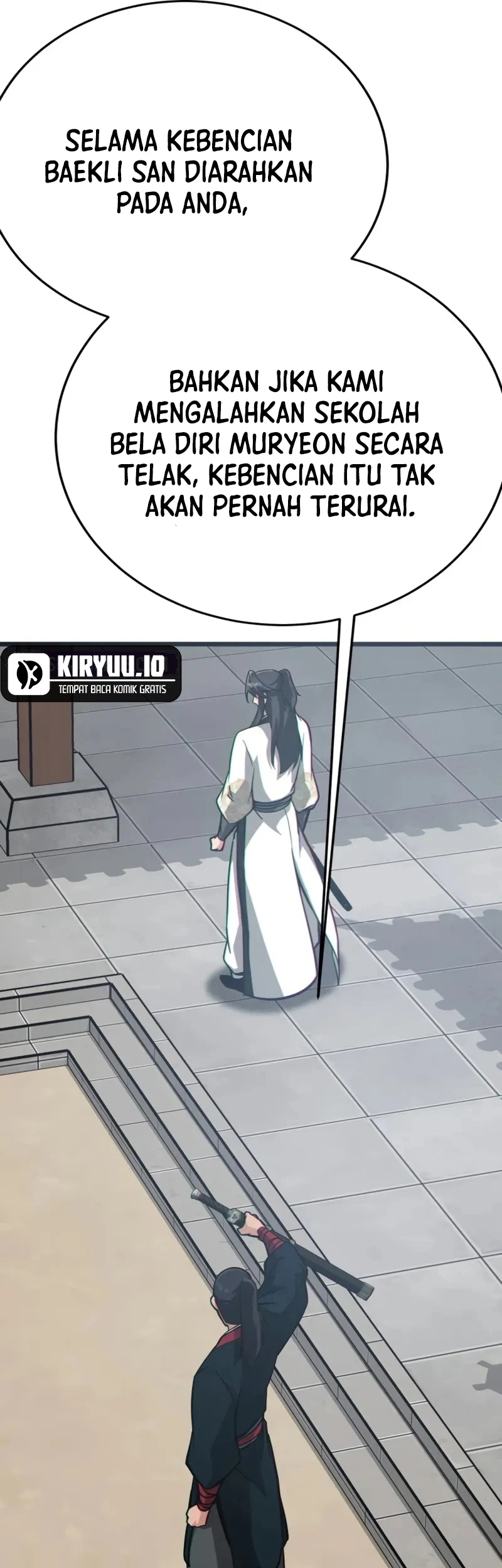 Initializing the Sect System Chapter 21 Gambar 92