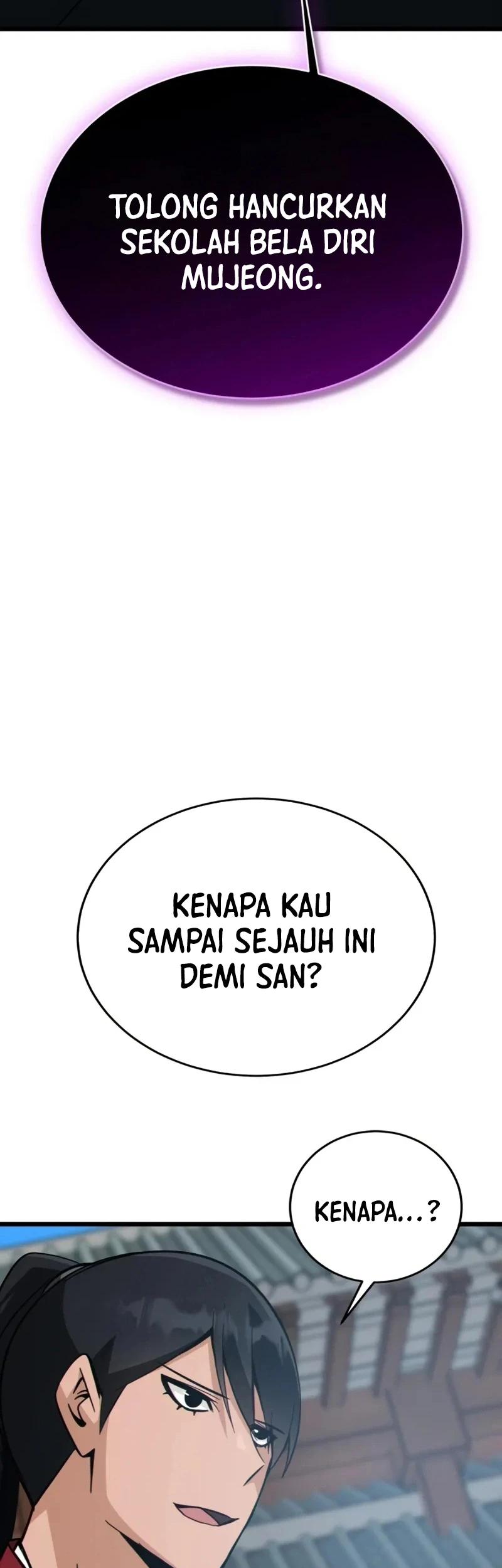 Initializing the Sect System Chapter 21 Gambar 94