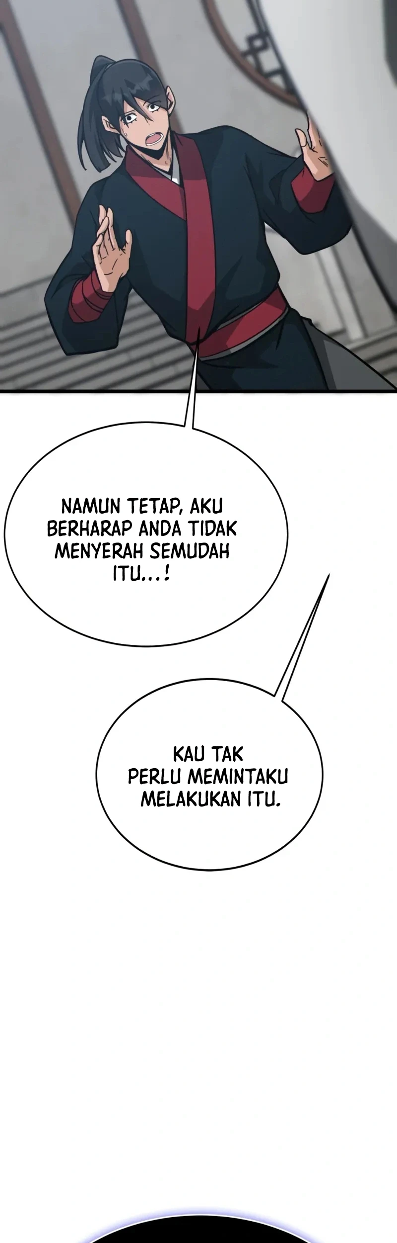 Initializing the Sect System Chapter 21 Gambar 100