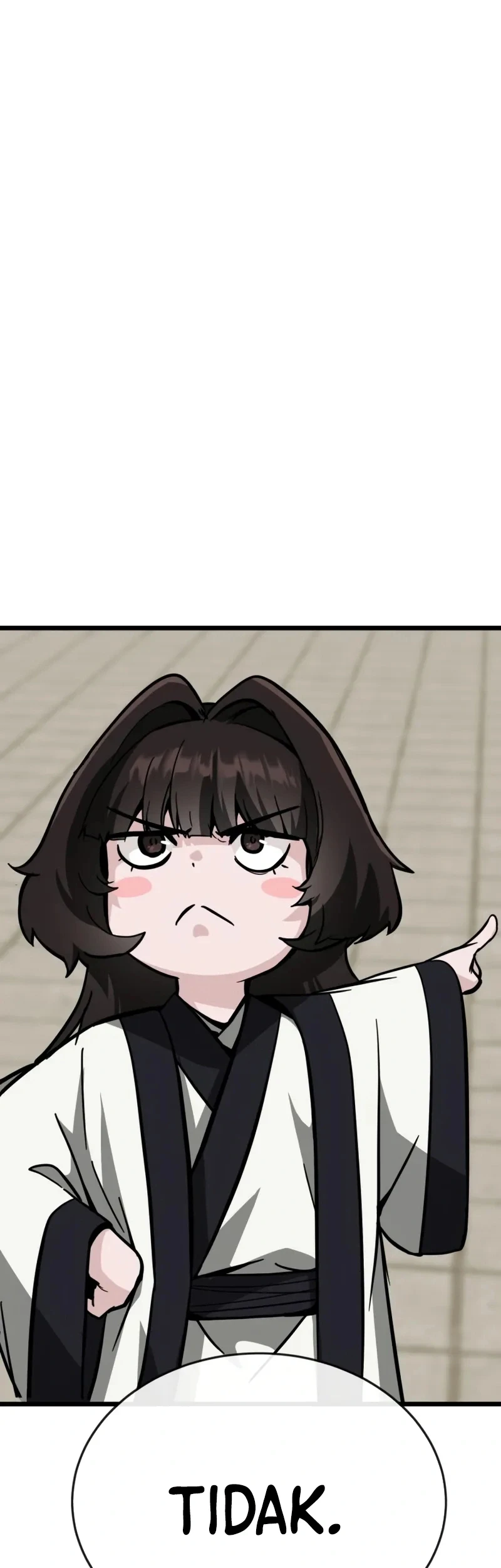 Manhwa Initializing the Sect System Chapter 21 gambar 2