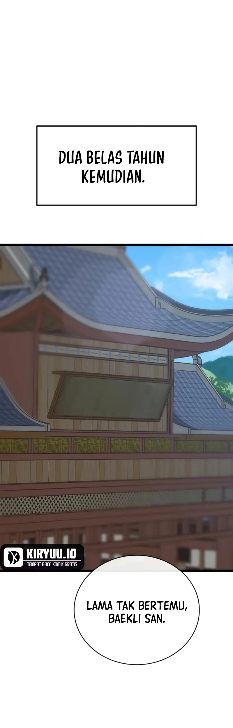 Initializing the Sect System Chapter 21 Gambar 16