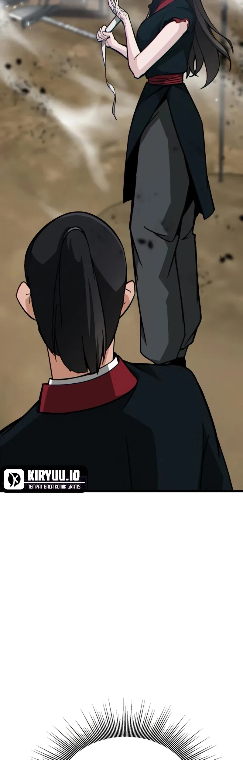 Initializing the Sect System Chapter 21 Gambar 21