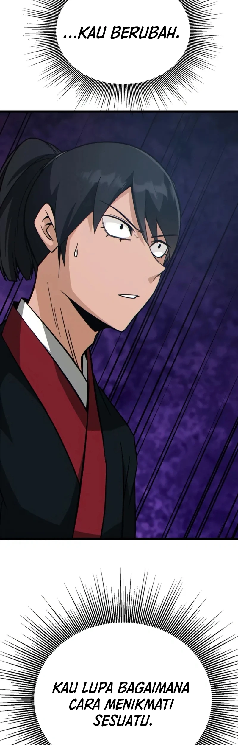 Initializing the Sect System Chapter 21 Gambar 22