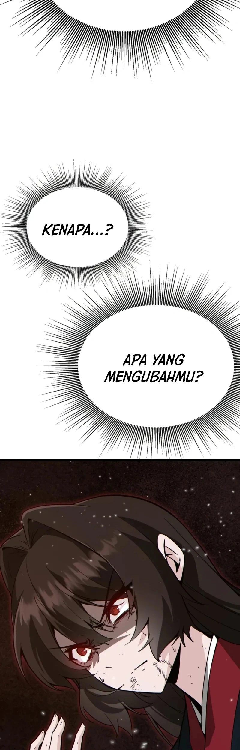 Initializing the Sect System Chapter 21 Gambar 23