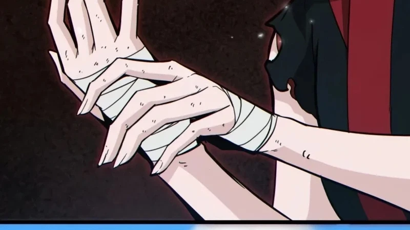 Initializing the Sect System Chapter 21 Gambar 24