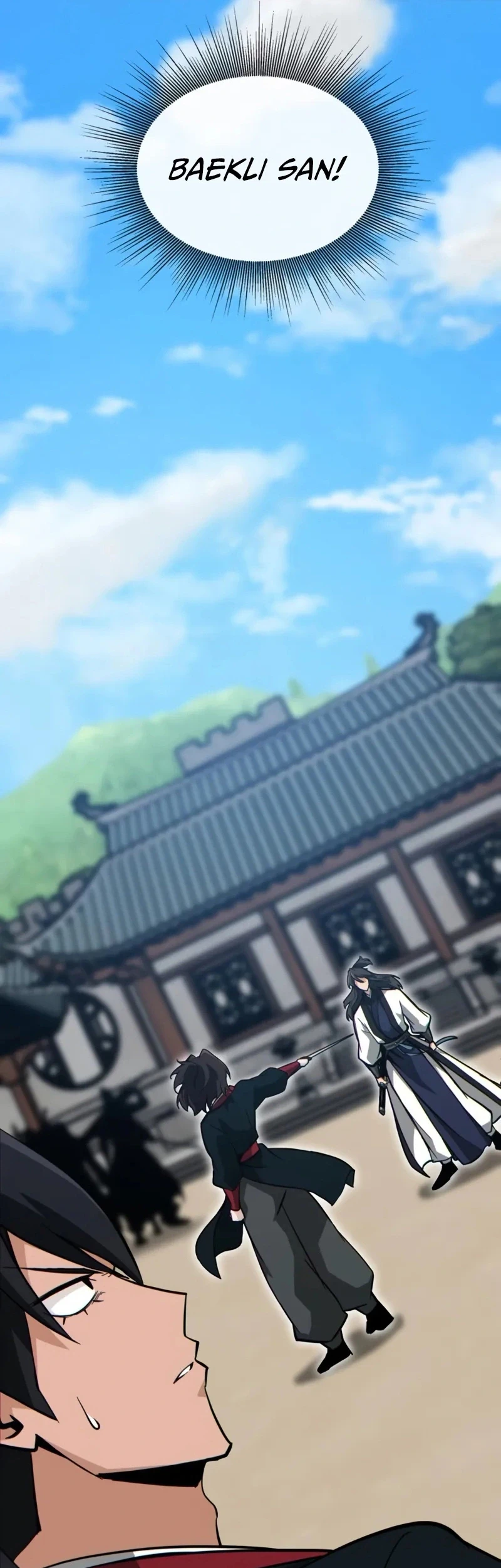 Initializing the Sect System Chapter 21 Gambar 25