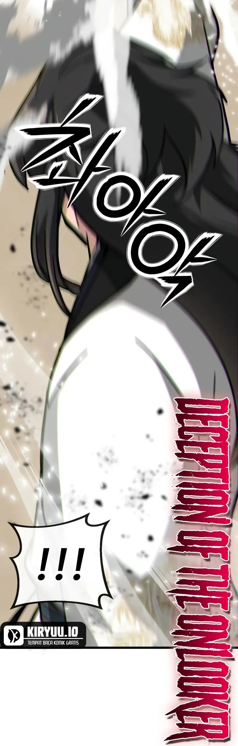 Initializing the Sect System Chapter 21 Gambar 30