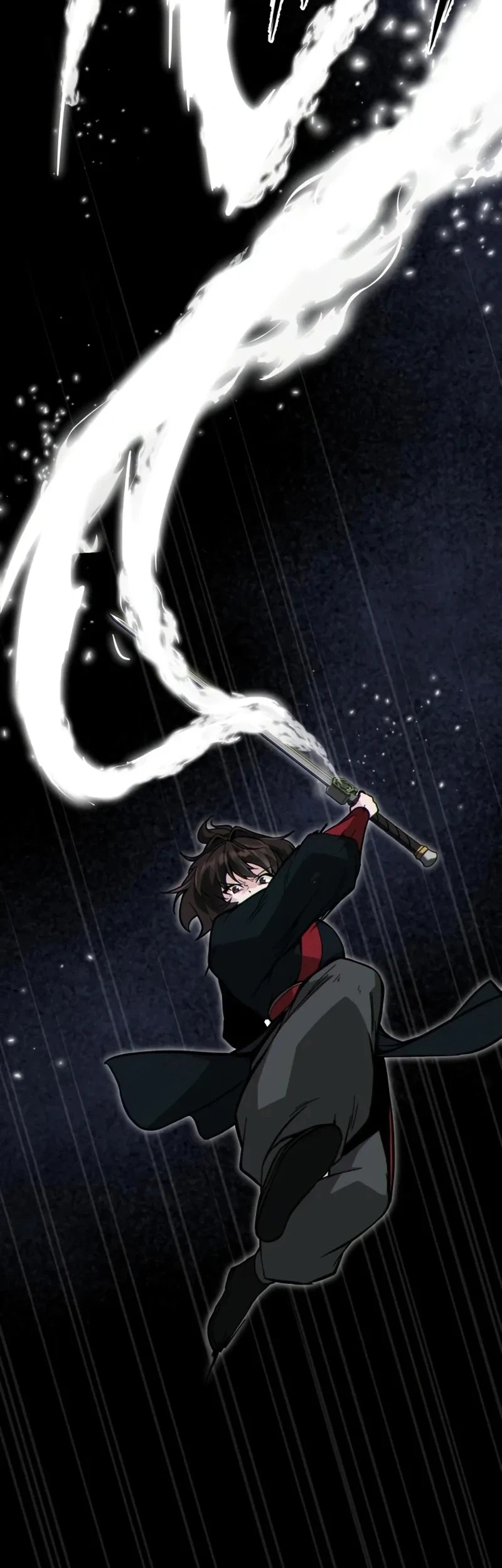 Initializing the Sect System Chapter 21 Gambar 34