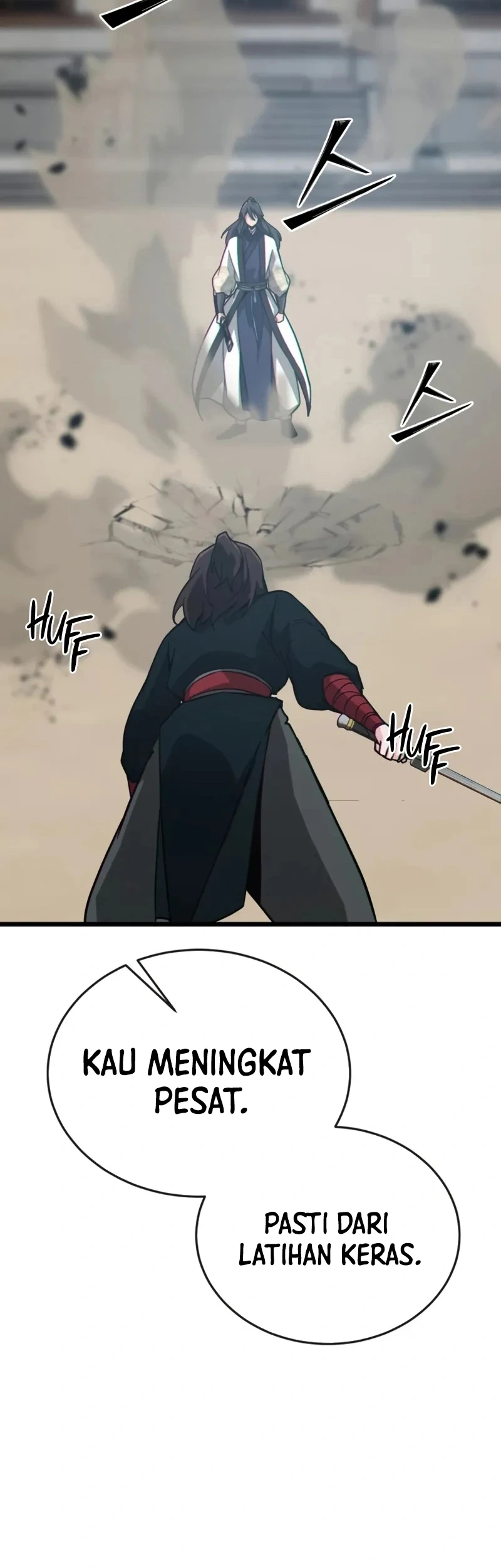 Initializing the Sect System Chapter 21 Gambar 38