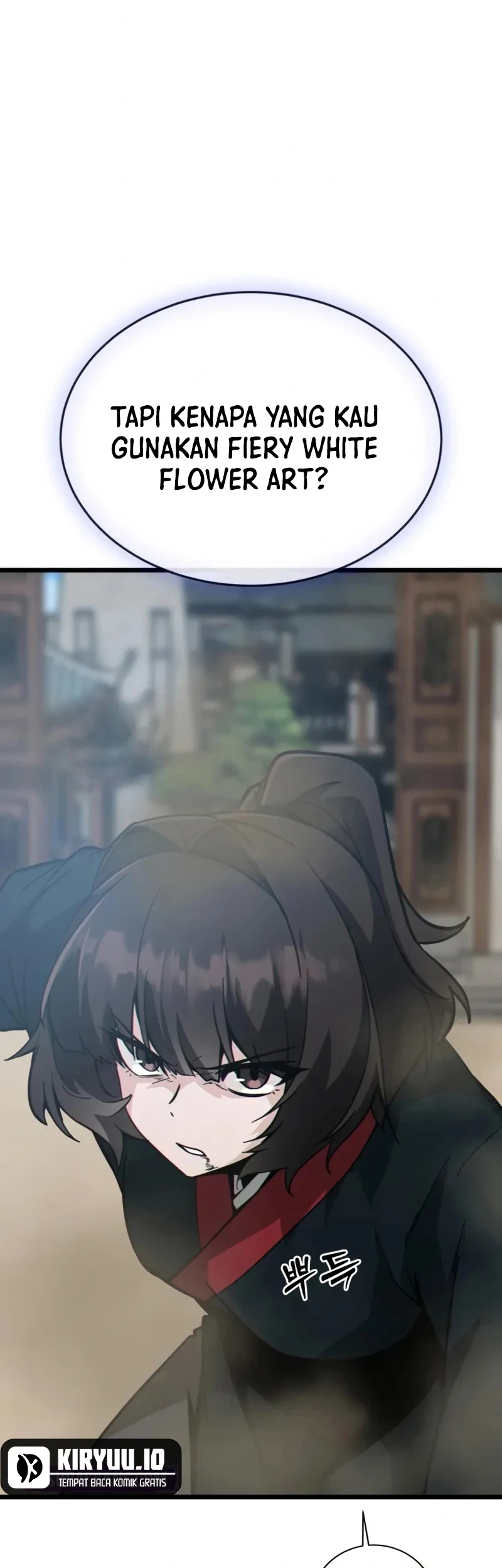 Initializing the Sect System Chapter 21 Gambar 39