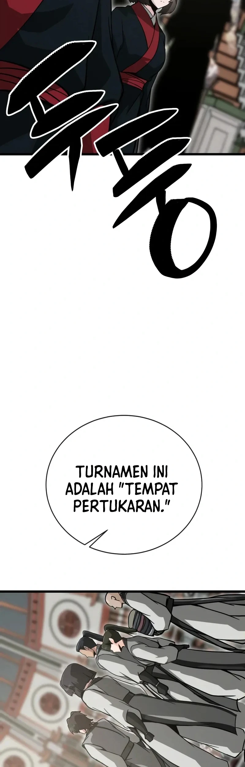 Initializing the Sect System Chapter 22 Gambar 59