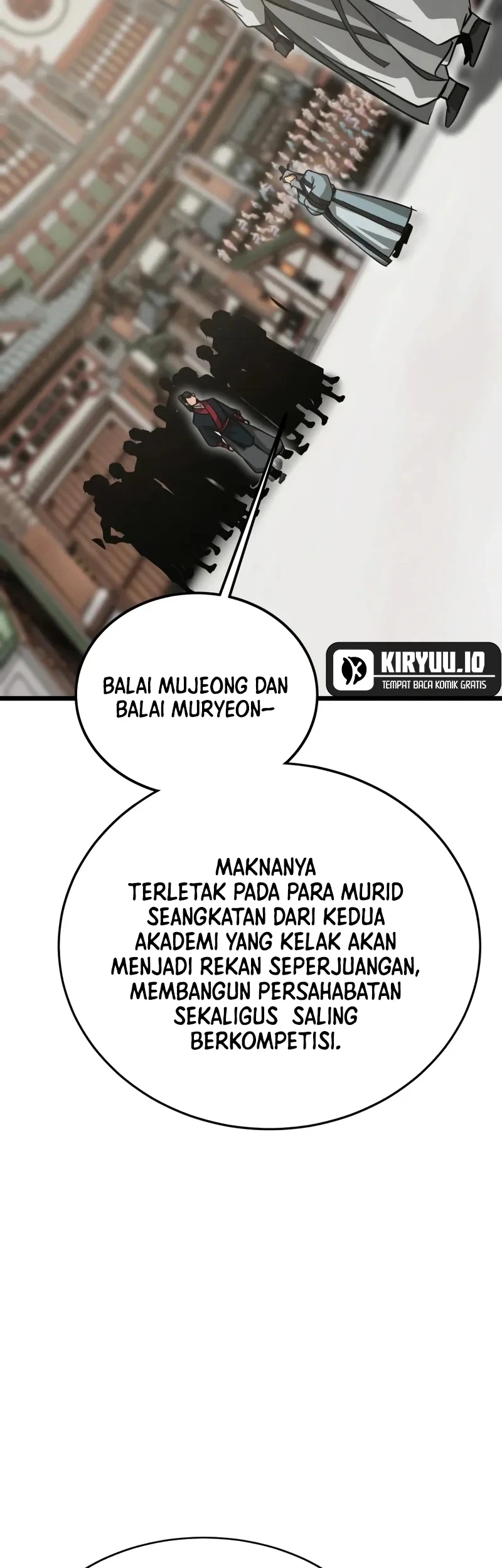 Initializing the Sect System Chapter 22 Gambar 60