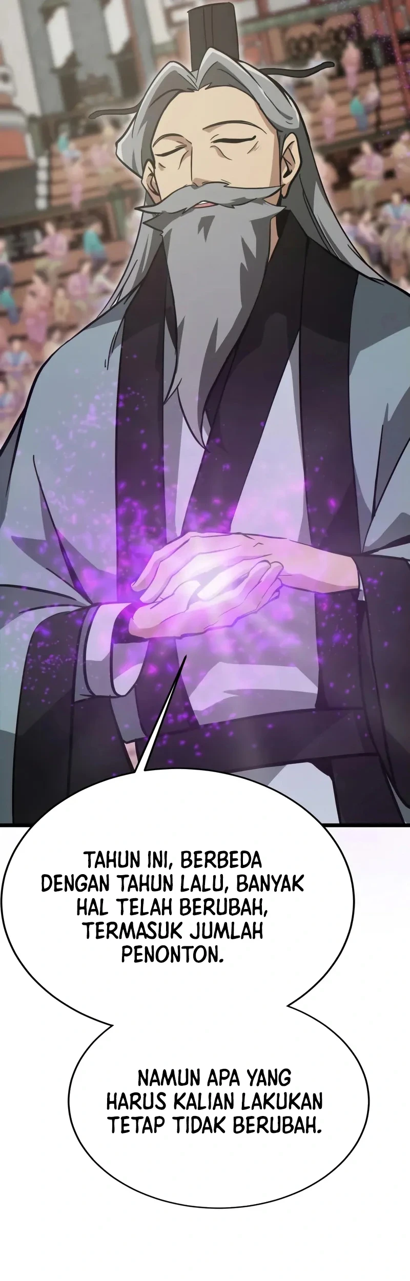 Initializing the Sect System Chapter 22 Gambar 62