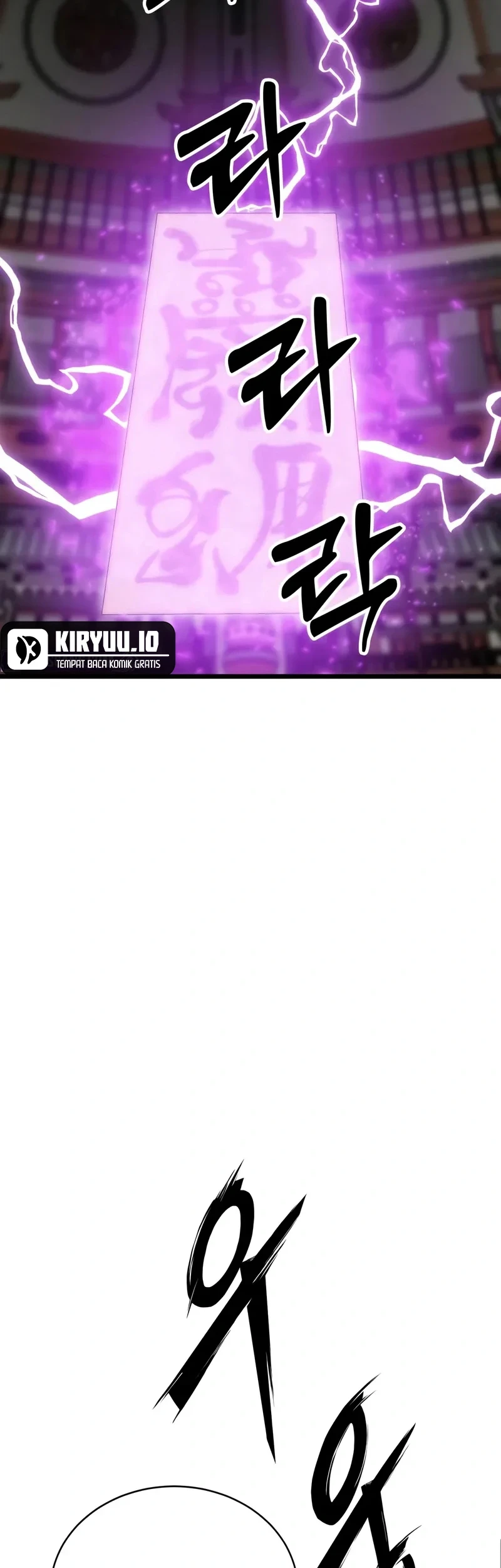 Initializing the Sect System Chapter 22 Gambar 65