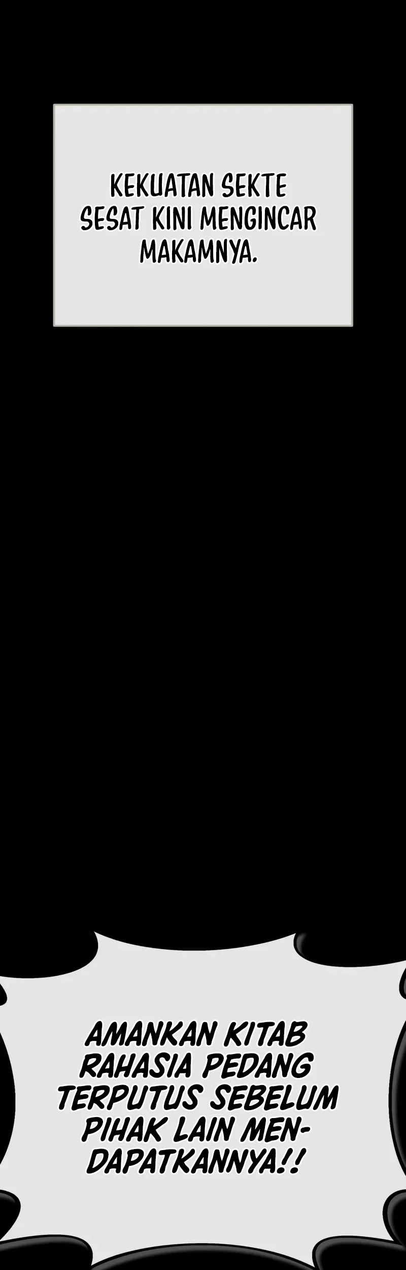 Initializing the Sect System Chapter 22 Gambar 74