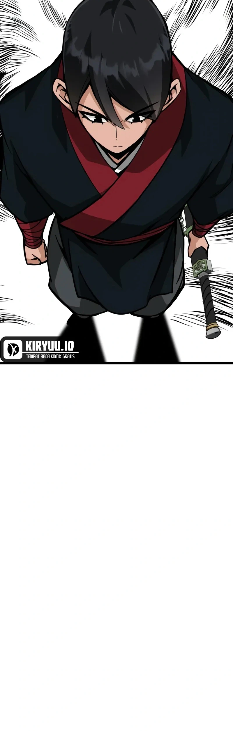 Initializing the Sect System Chapter 22 Gambar 76