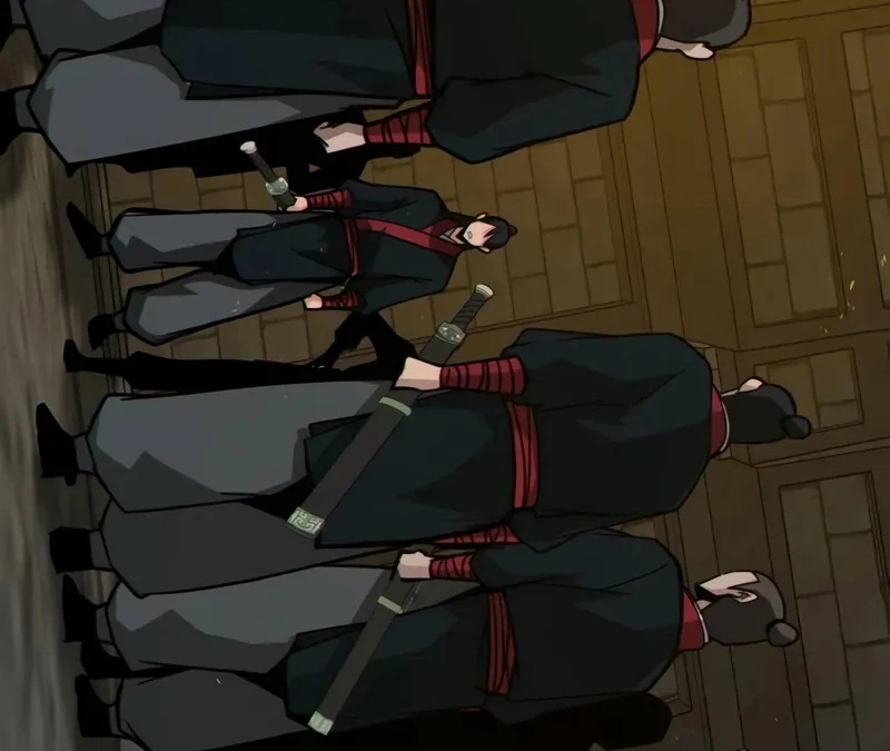 Initializing the Sect System Chapter 22 Gambar 79