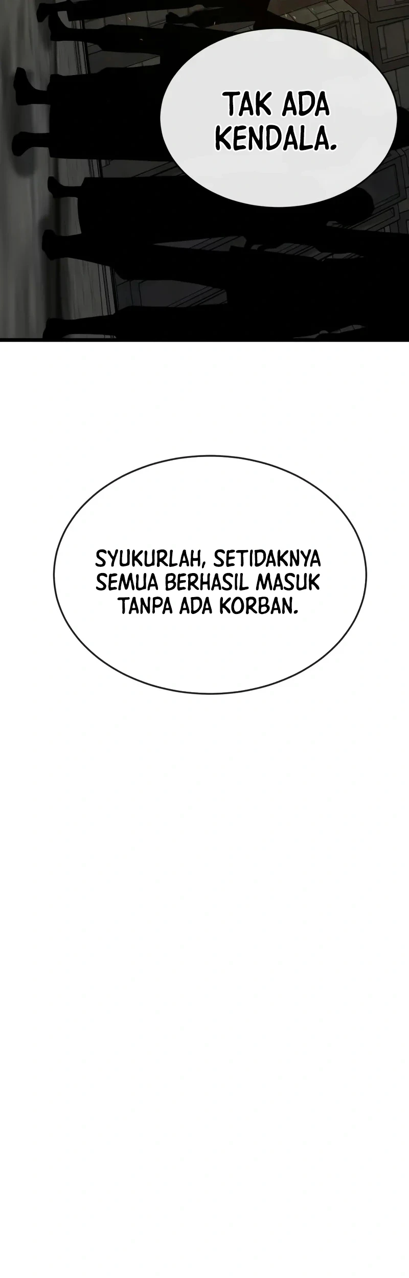 Initializing the Sect System Chapter 22 Gambar 80
