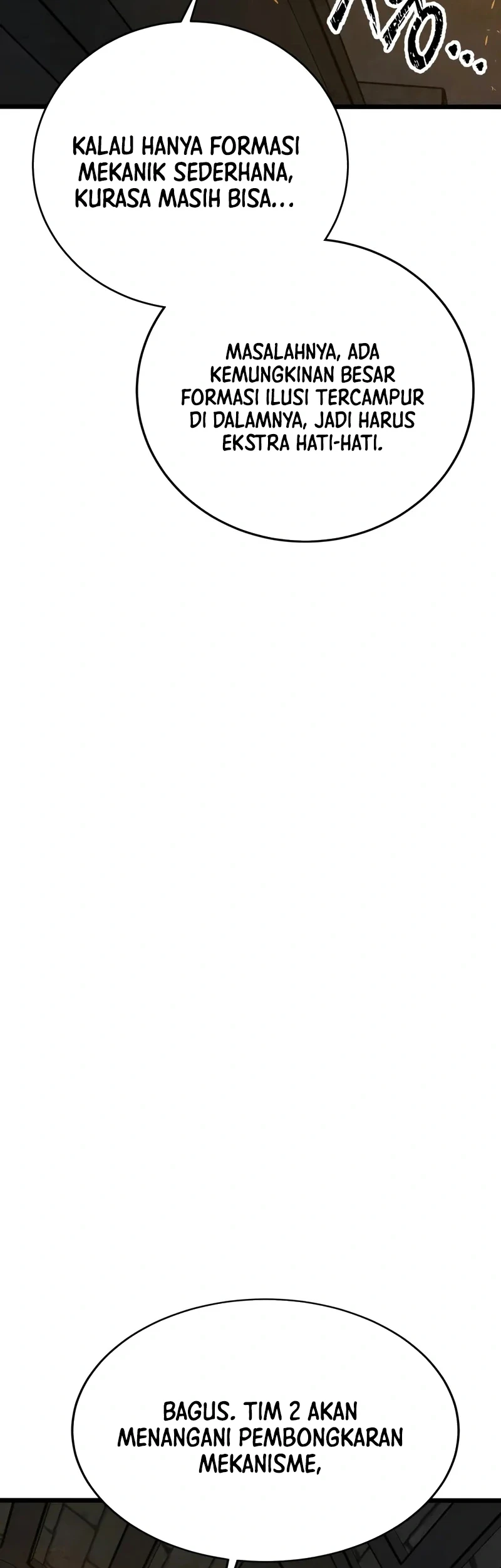 Initializing the Sect System Chapter 22 Gambar 82