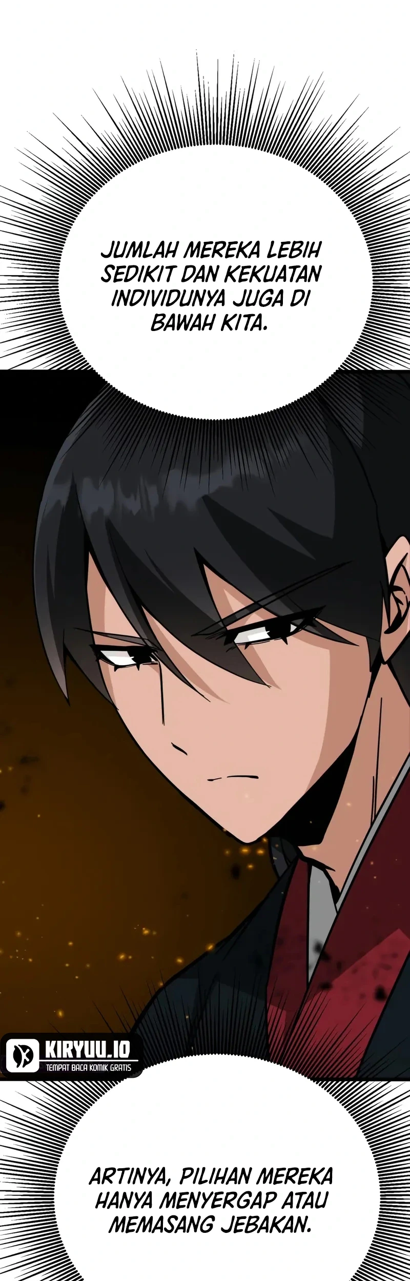 Initializing the Sect System Chapter 22 Gambar 84