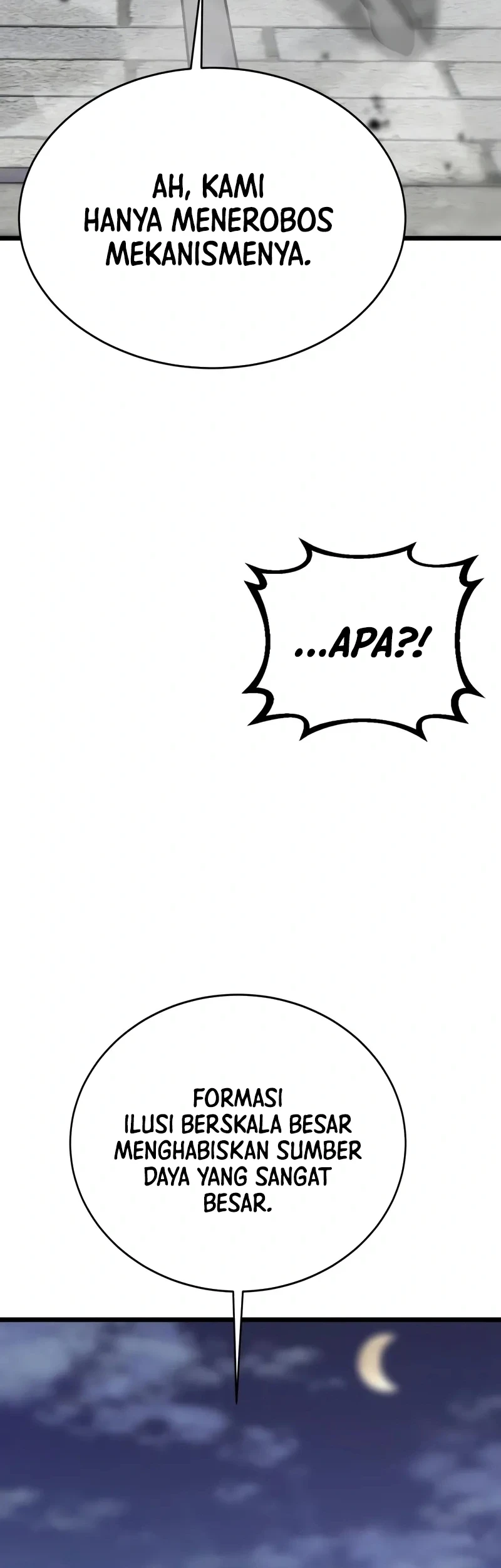 Initializing the Sect System Chapter 22 Gambar 93