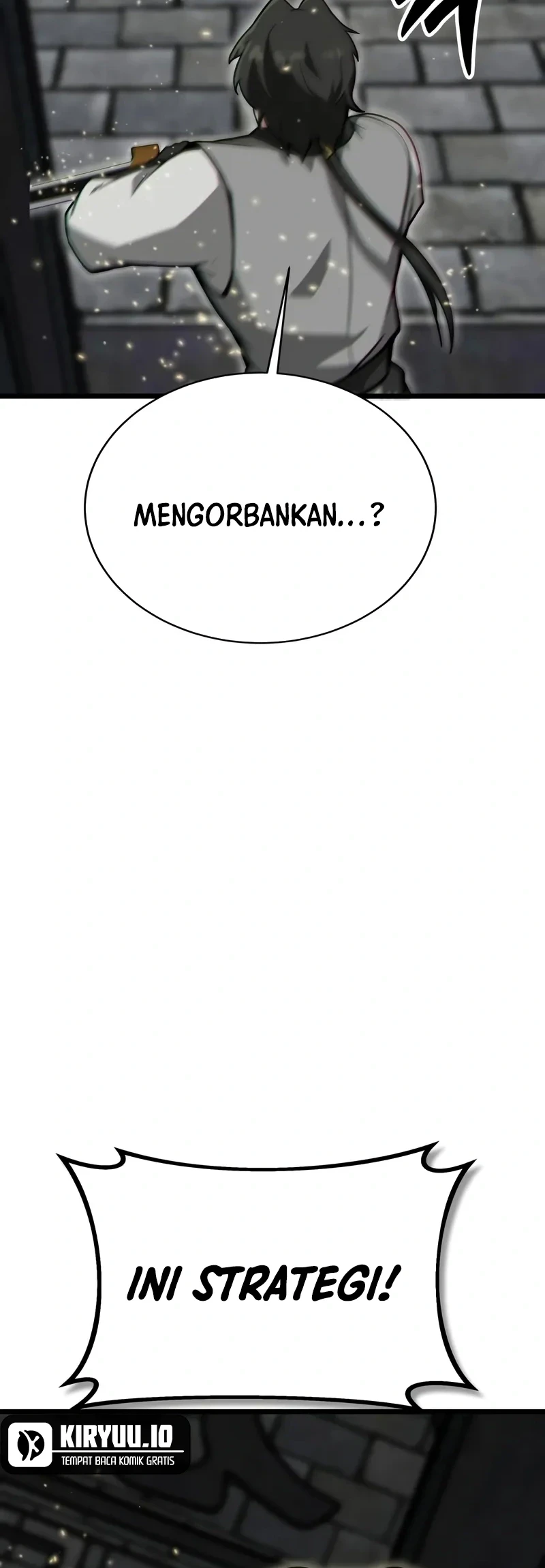 Initializing the Sect System Chapter 22 Gambar 101