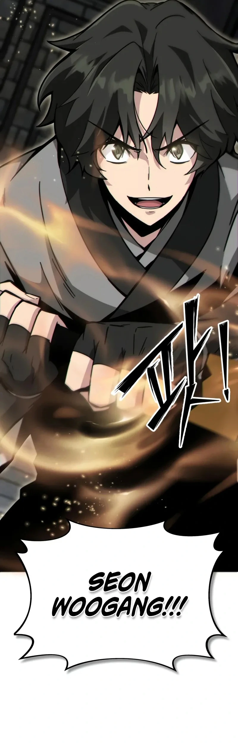 Initializing the Sect System Chapter 22 Gambar 102