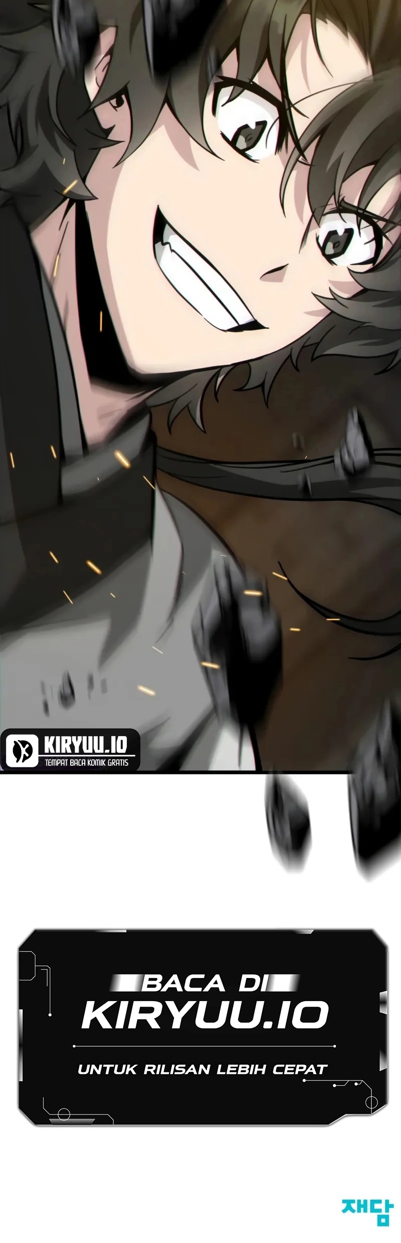 Initializing the Sect System Chapter 22 Gambar 108