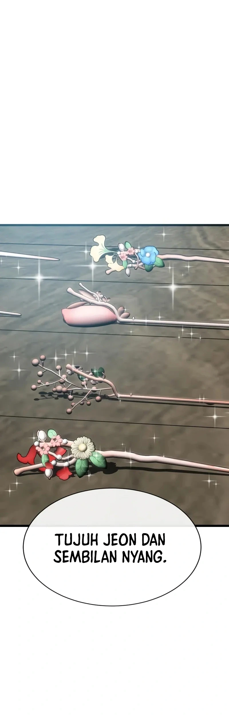 Manhwa Initializing the Sect System Chapter 22 gambar 2