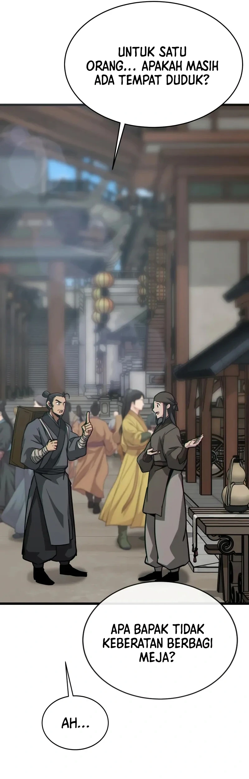 Initializing the Sect System Chapter 22 Gambar 8