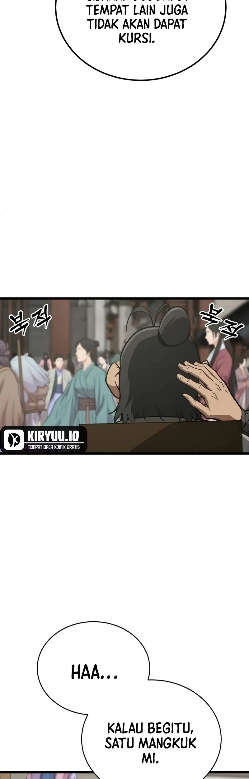 Initializing the Sect System Chapter 22 Gambar 12