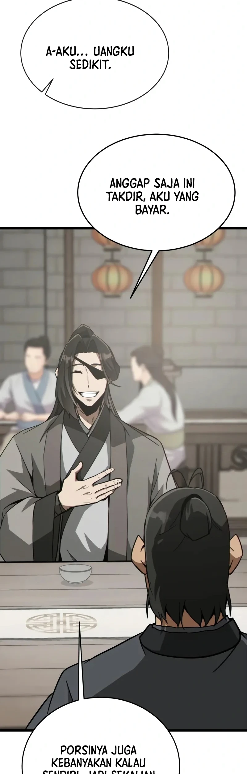 Initializing the Sect System Chapter 22 Gambar 15