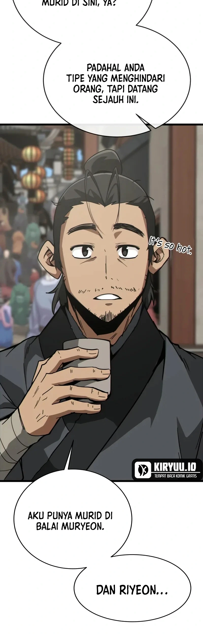 Initializing the Sect System Chapter 22 Gambar 18