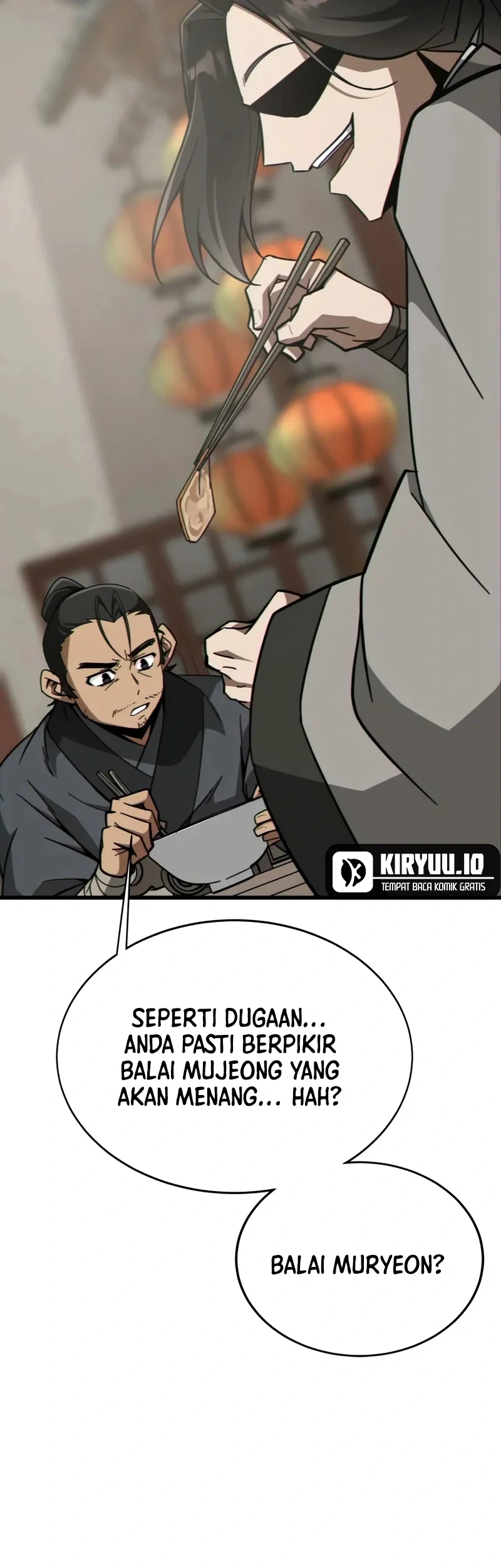 Initializing the Sect System Chapter 22 Gambar 26