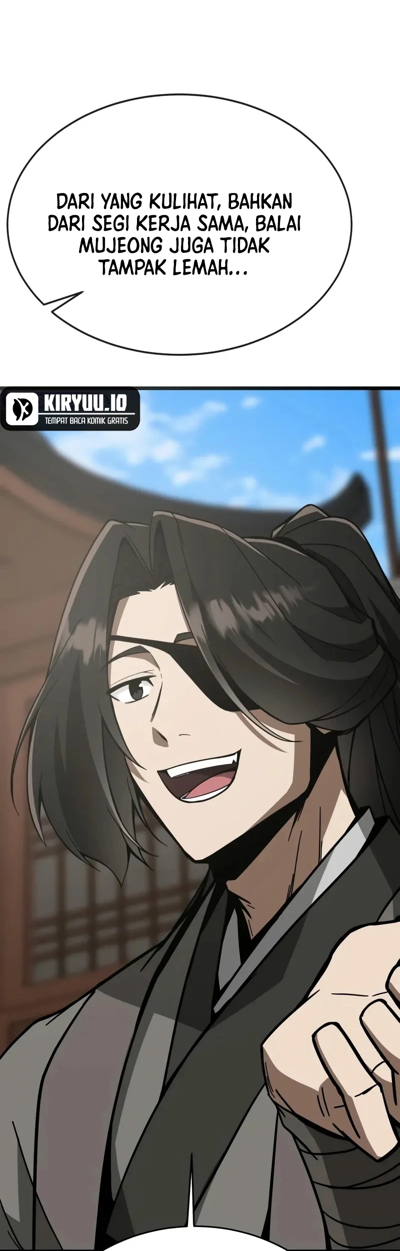 Initializing the Sect System Chapter 22 Gambar 30