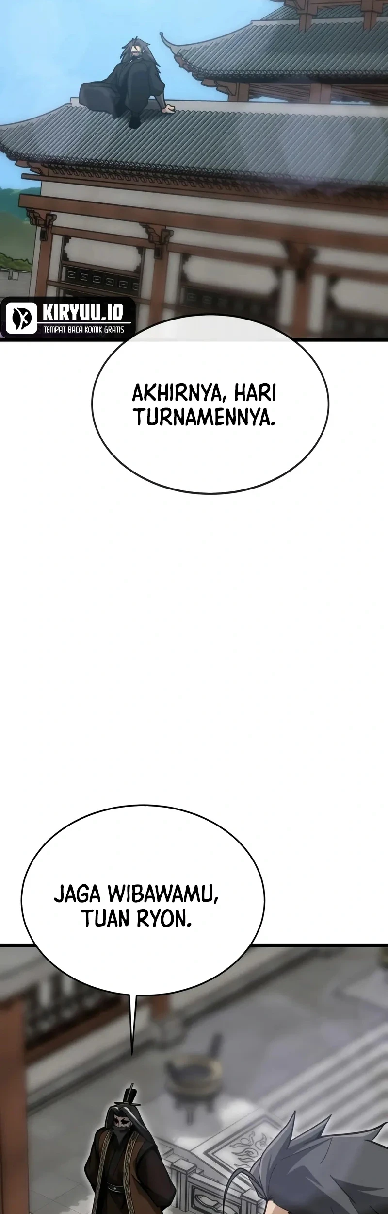 Initializing the Sect System Chapter 22 Gambar 38