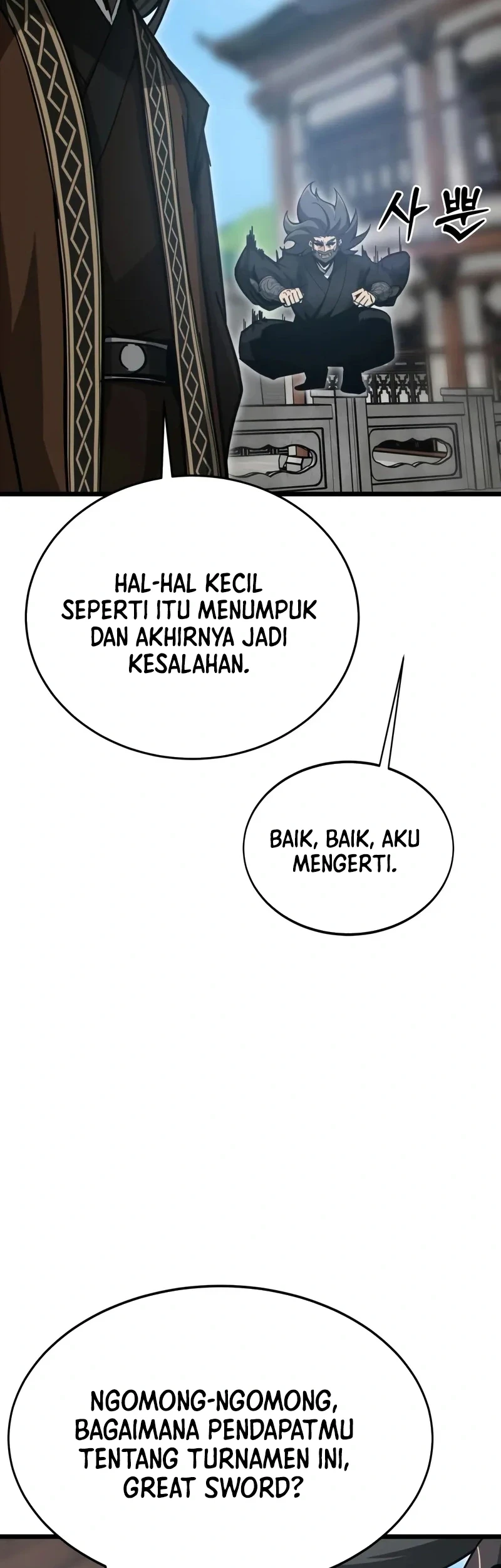 Initializing the Sect System Chapter 22 Gambar 40