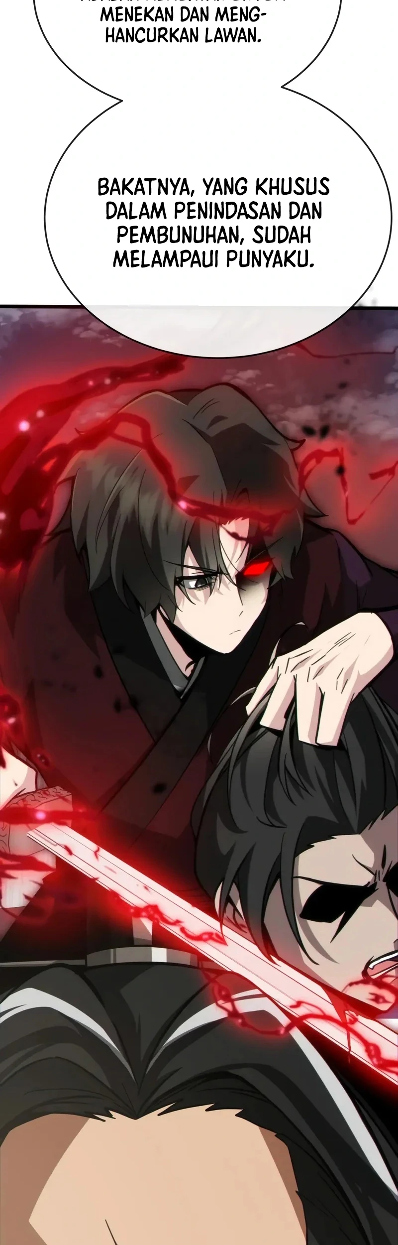 Initializing the Sect System Chapter 22 Gambar 42