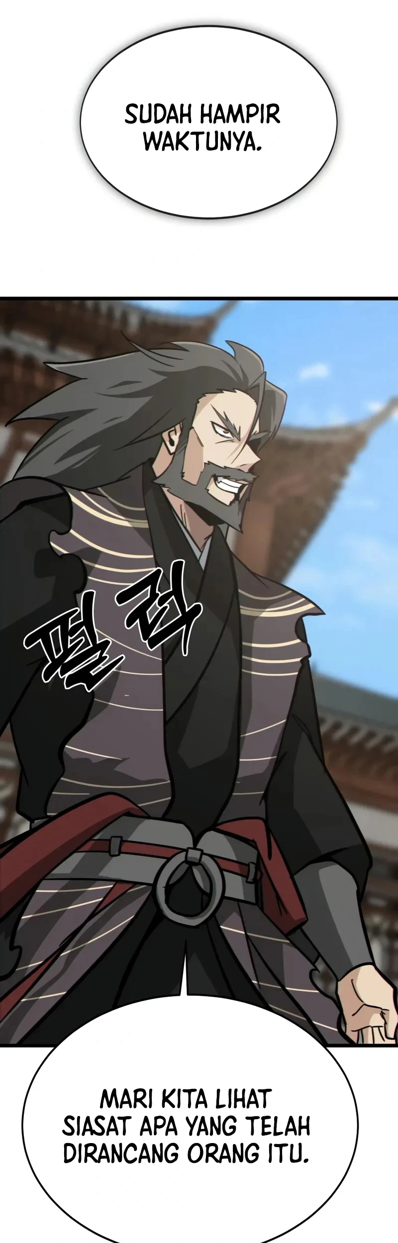 Initializing the Sect System Chapter 22 Gambar 47