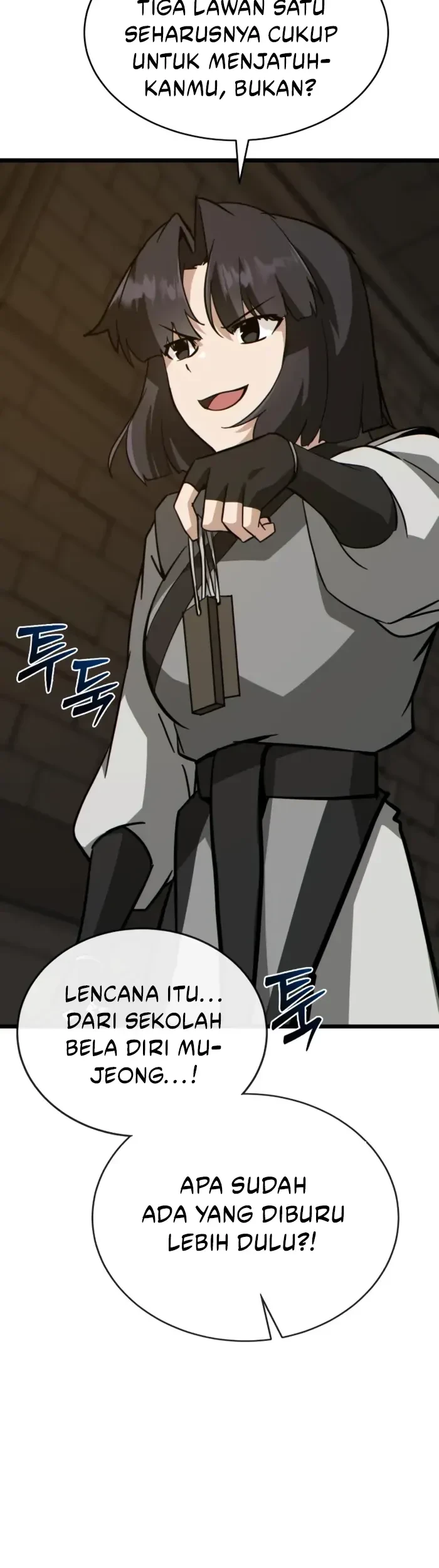 Initializing the Sect System Chapter 23 Gambar 29