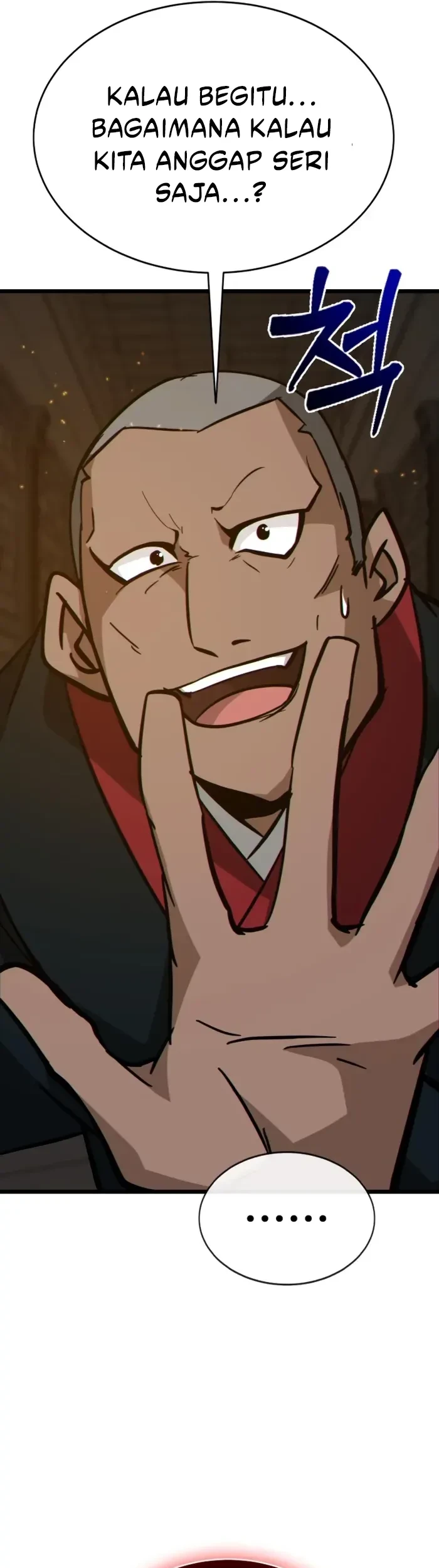 Initializing the Sect System Chapter 23 Gambar 32