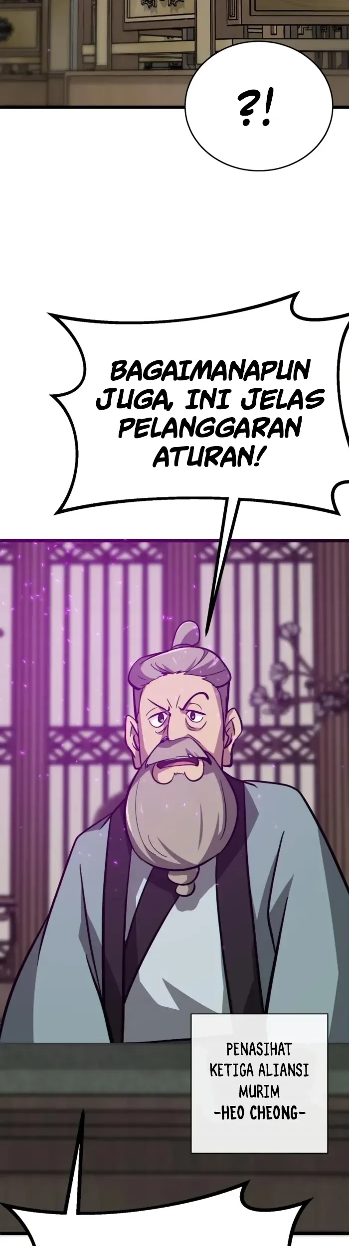 Initializing the Sect System Chapter 23 Gambar 35