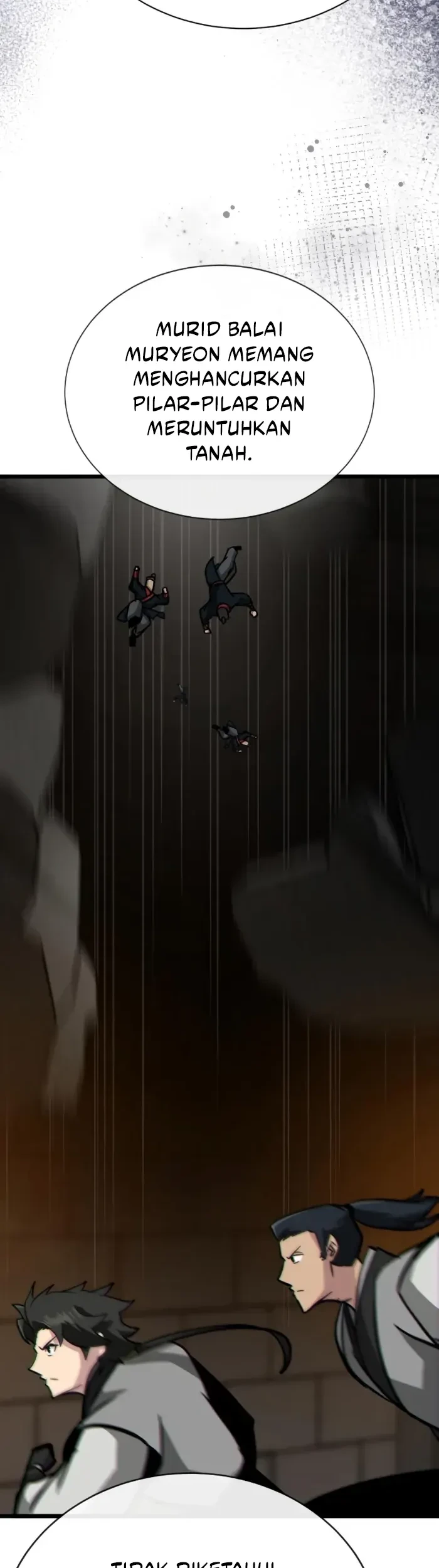 Initializing the Sect System Chapter 23 Gambar 39