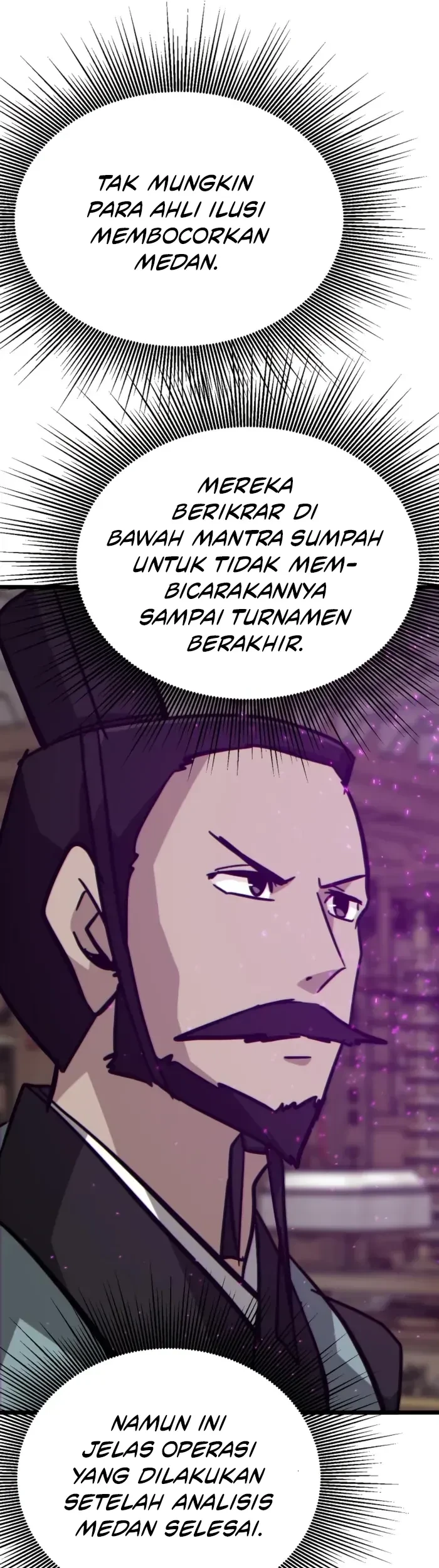 Initializing the Sect System Chapter 23 Gambar 44