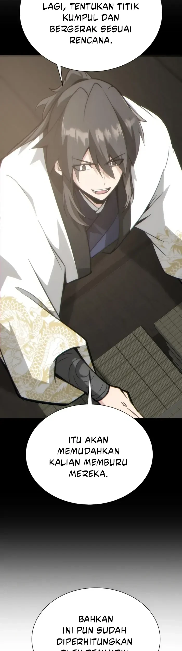 Initializing the Sect System Chapter 23 Gambar 51