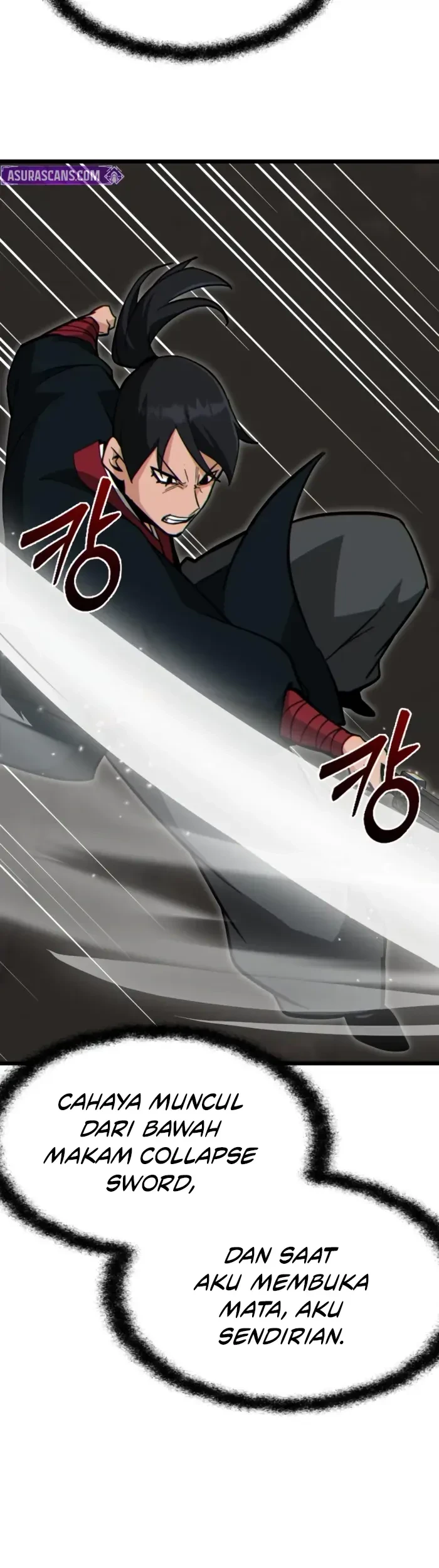 Initializing the Sect System Chapter 23 Gambar 59